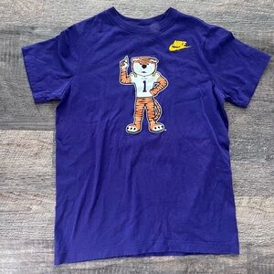 Nike Kids LSU T-Shirt